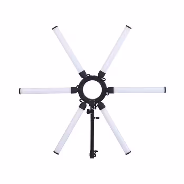 نور ثابت ستاره ای وسکات Westcott AL-120X