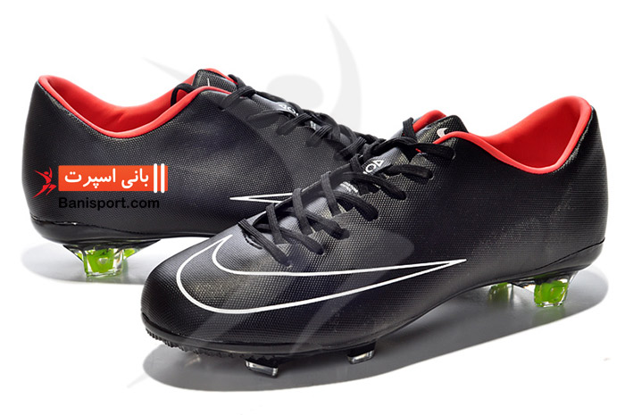 کفش فوتبال Nike mercurial vapor x