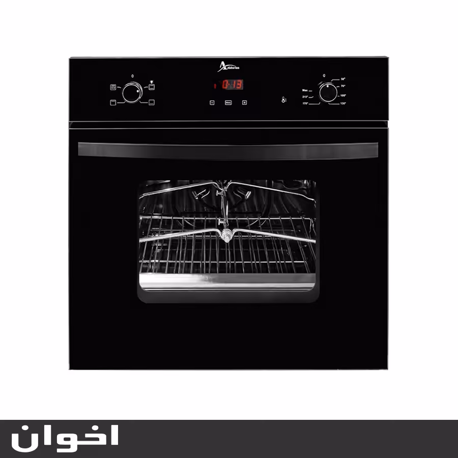 فر توکار اخوان مدل F19