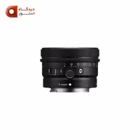 لنز سونی Sony FE 40mm f/2.5 G