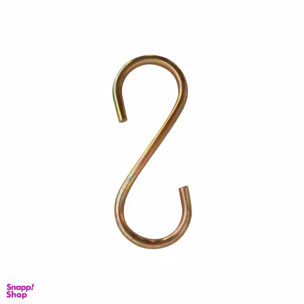 قلاب اس مدل S-2 بسته 11 عددی