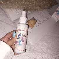 اسپری فیکس پری دریایی mermaid