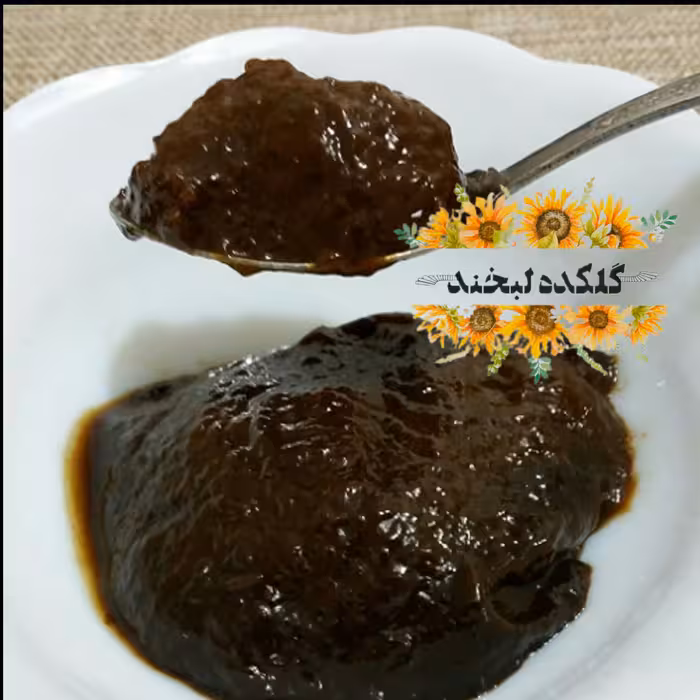 رب انار محلی 300گرم