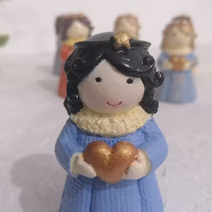 مجسمه پرنسس