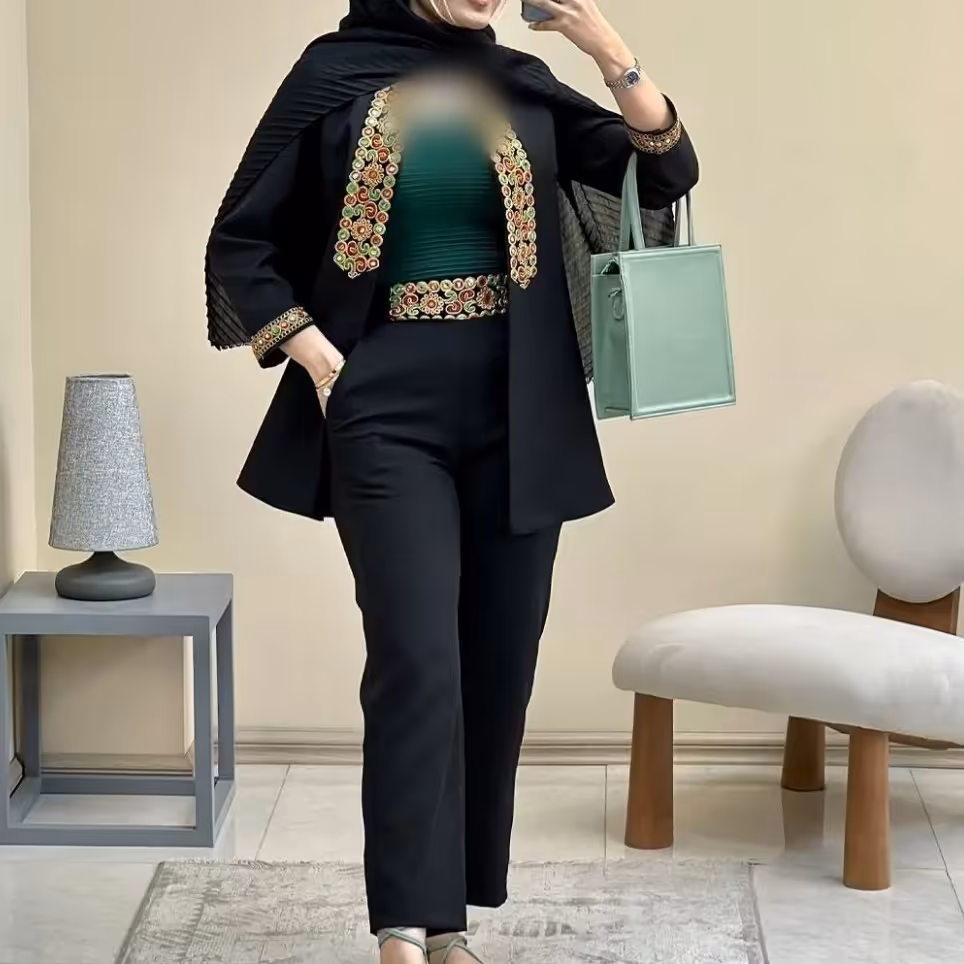 کت و شلوار مجلسی 