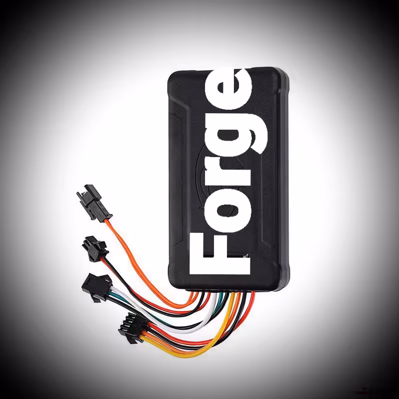 ردیاب با شونود صدا پرشین ردیاب