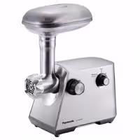 چرخ گوشت پاناسونیک مدل MK-GM1700 - لوازم خانگی میلینو milino