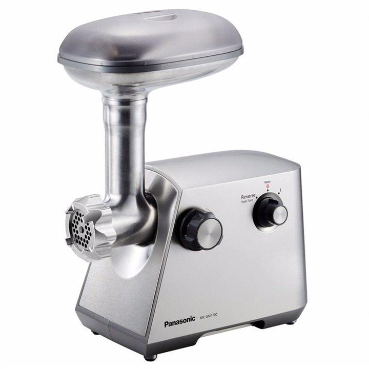 چرخ گوشت پاناسونیک مدل MK-GM1700 - لوازم خانگی میلینو milino