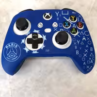 محافظ دسته ایکس باکس series و one مدل لوکس 104