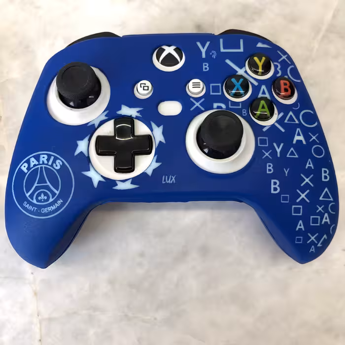 محافظ دسته ایکس باکس series و one مدل لوکس 104