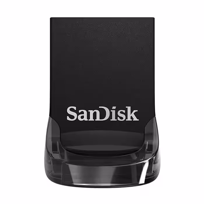 حافظه فلش سن دیسک مدل ULTRA FIT USB 3.1 CZ430 32GB