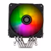 خرید خنک کننده پردازنده SilverStone HYD120-ARGB Air Cooler با بهترین قیمت