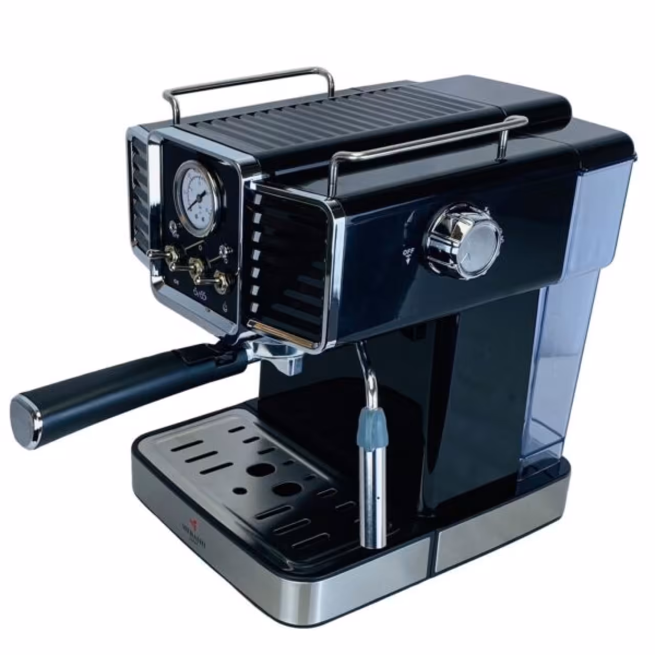 اسپرسوساز مباشی مباشی ECM2020TC