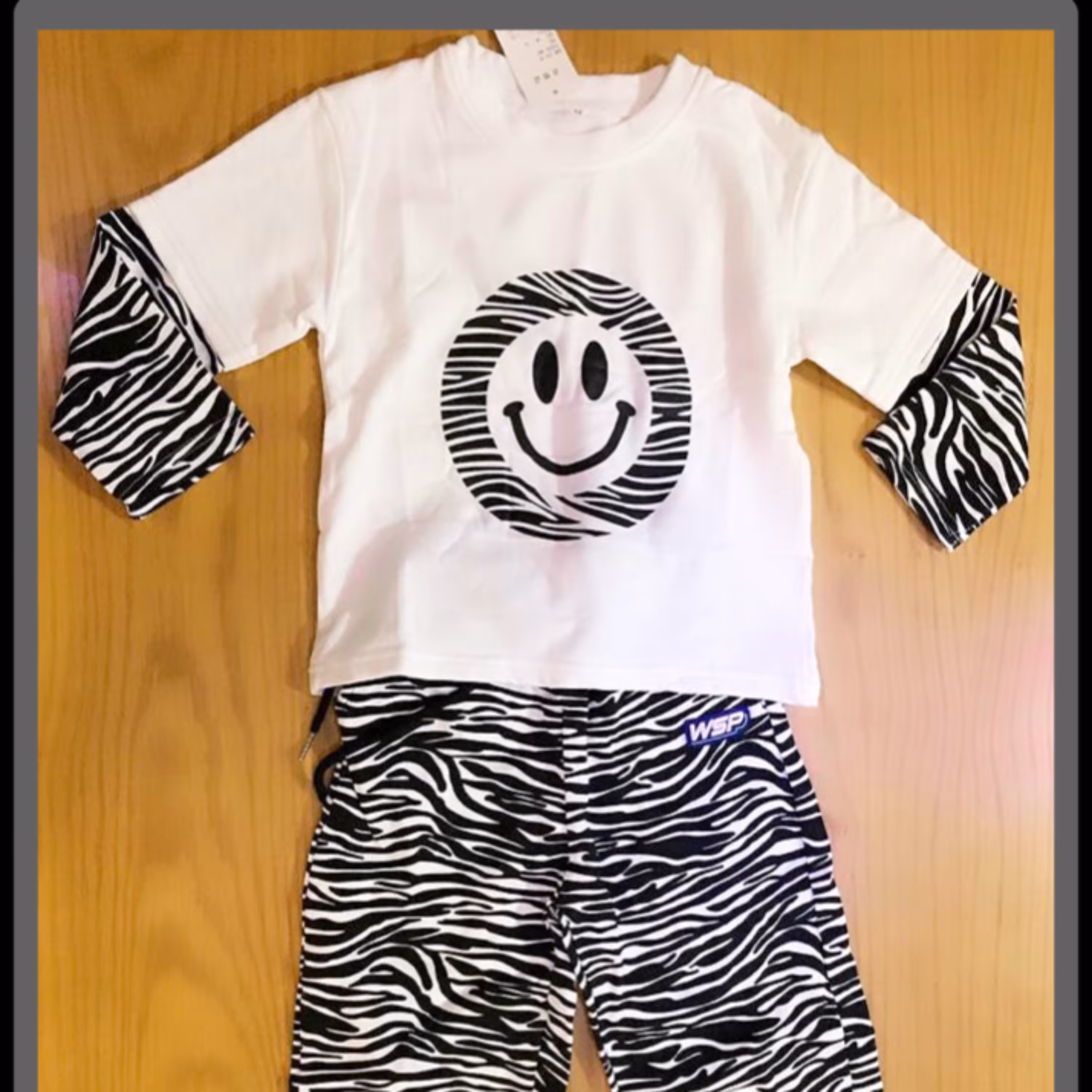 بلوز شلوار دخترانه خیلی شیک و باکیفیت 