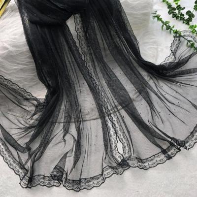 شال مجلسی زنانه شال نگینی زنانه شال و روسری زنانه