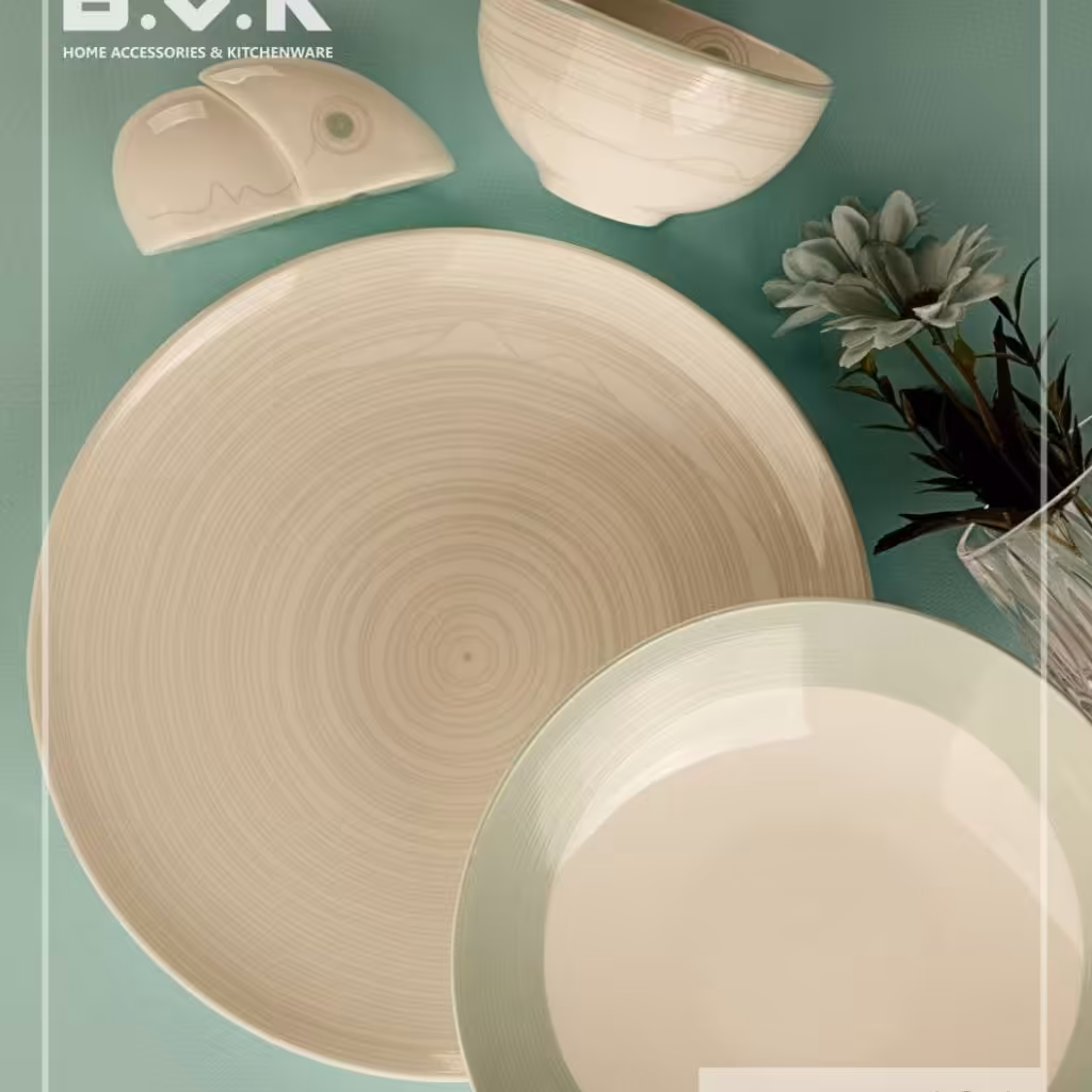 سرویس چینی 29 پارچه بی وی کی vk717136