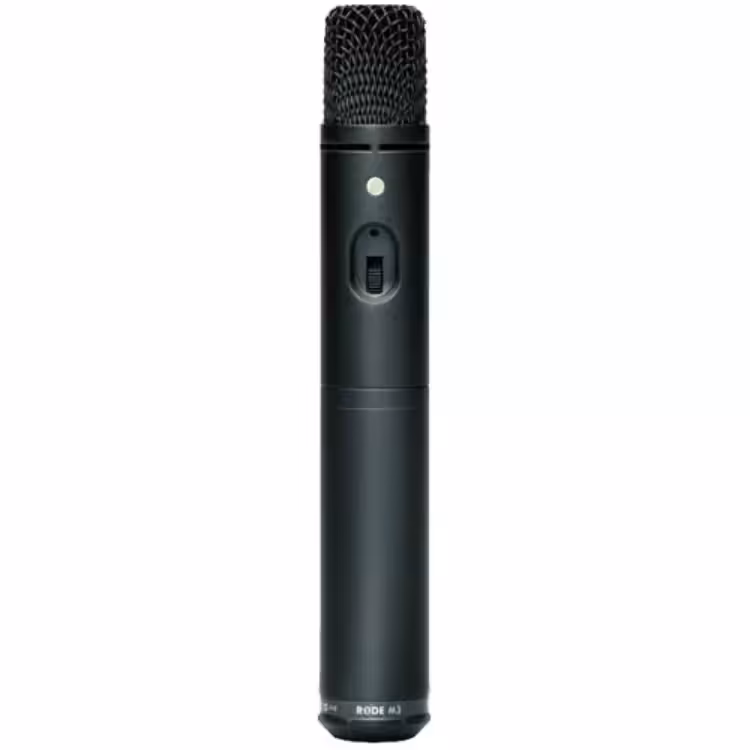 میکروفن رُد Rode M3 Versatile End-Address Condenser Microphone