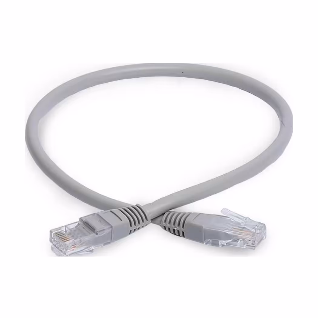 کابل شبکه 5 متر