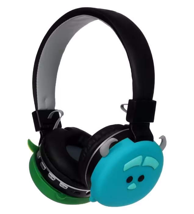 هدفون عروسکی بی سیم مدل AH-806Q8