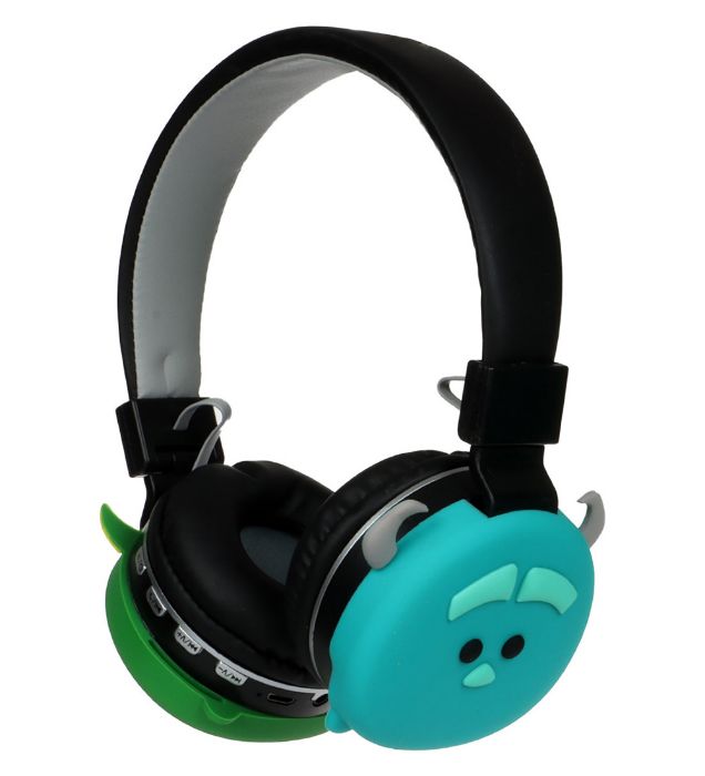هدفون عروسکی بی سیم مدل AH-806Q8