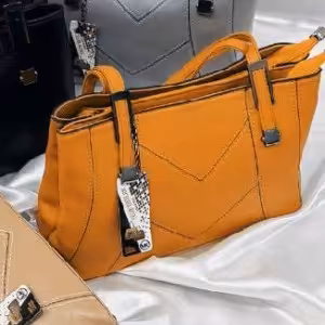 کیف بزرگ زنانه