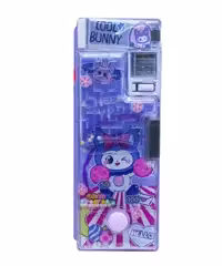 جامدادی کتابی بازی آکواریومی  کد 6-561