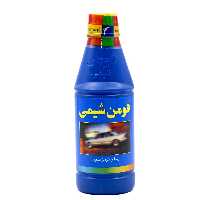 روغن ترمز آبی فومن شیمی کاسپین