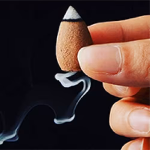 عود آبشاری 1عددی 