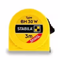 متر استبیلا  مدل BM30W                     سایز 3 متر