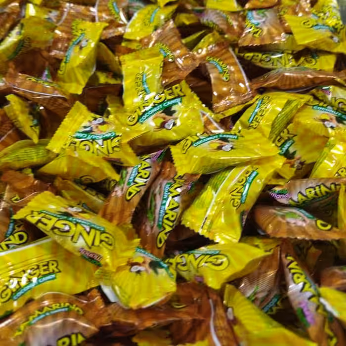 شکلات تمبر هندی ده کیلویی