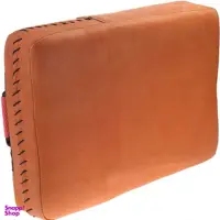 میت رزمی چرمی طرح 4