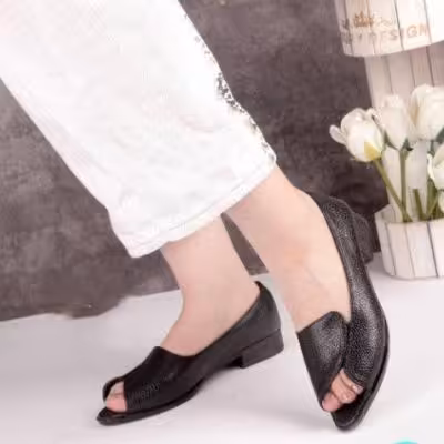 نازگل زیره پی وی سی