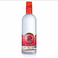 گلاب ممتاز قدح (1 لیتری) ایست نوش