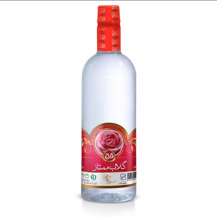 گلاب ممتاز قدح (1 لیتری) ایست نوش