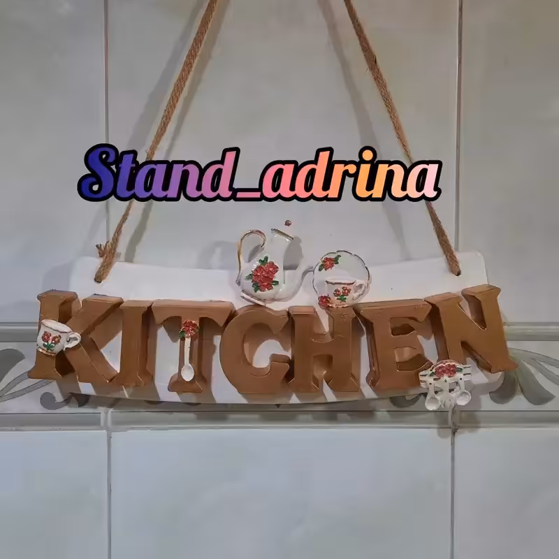 استند آشپزخانه