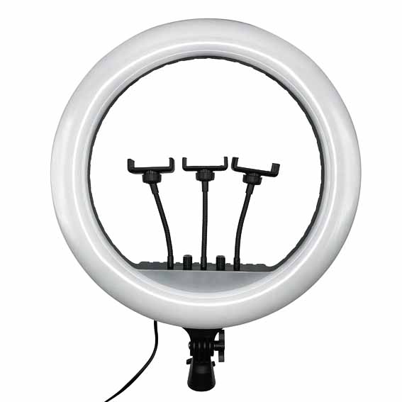 رینگ لایت Ring Light RL-18