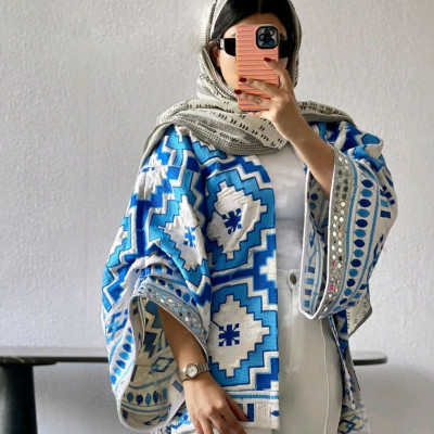 کت ترندتافته شیک ربکا