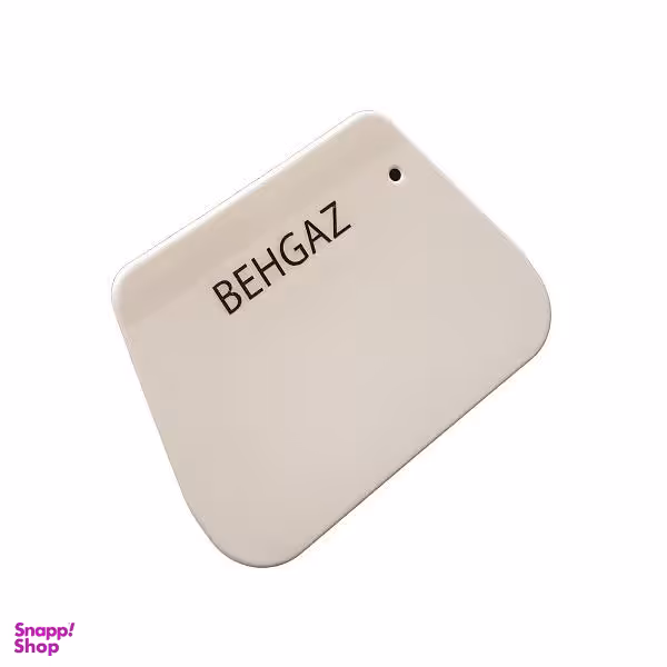 کاردک شیرینی پزی بهگز مدل رویال