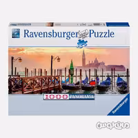 پازل 1000 قطعه گوندولا ونیز رونزبرگر

