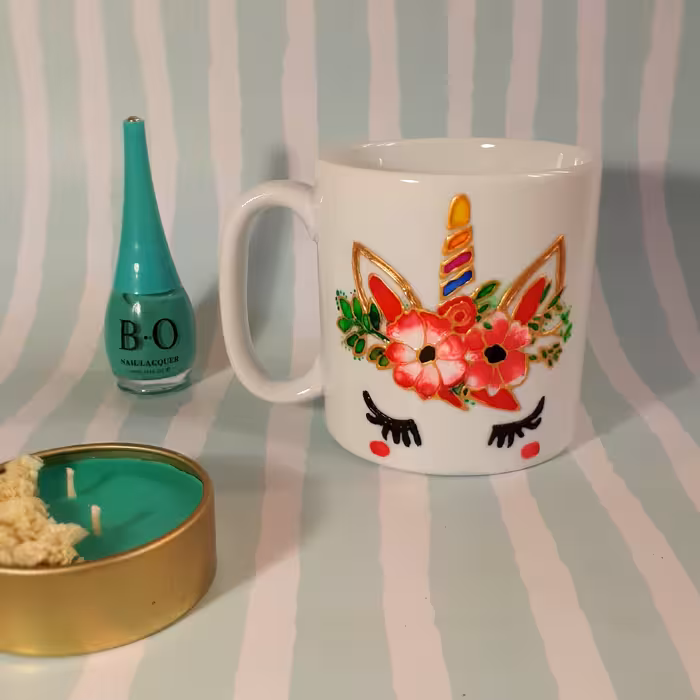 ماگ ویترای یونیکورن