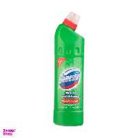 مایع سفید کننده دامستوس (Domestos) مدل Mountain Breeze حجم 750 میلی‌ لیتر