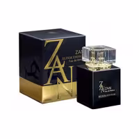 ادو پرفیوم زنانه مدل Zan Elixir Edition فرگرانس 100 میل