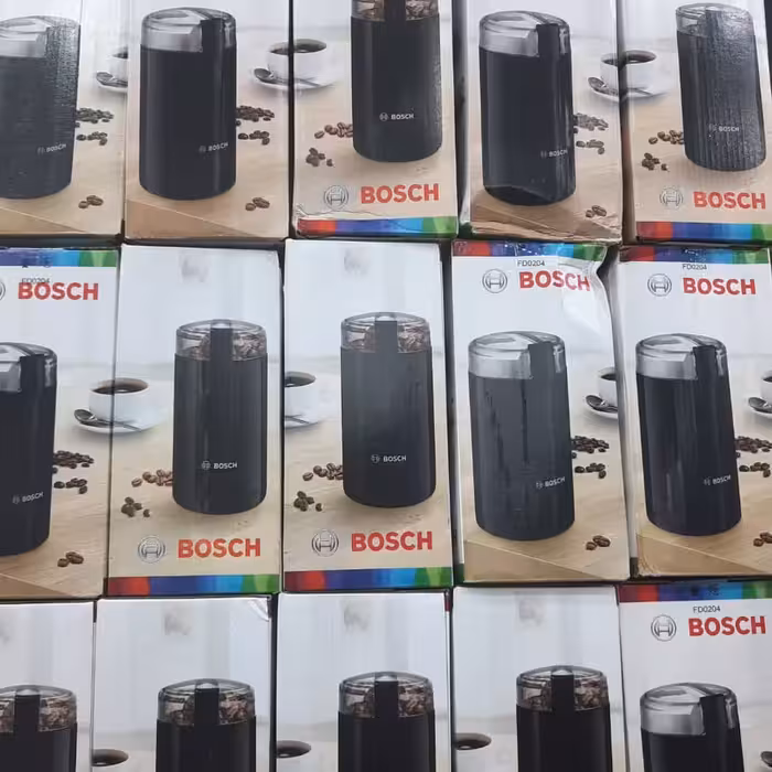 آسیاب بوش مدل 6a013 