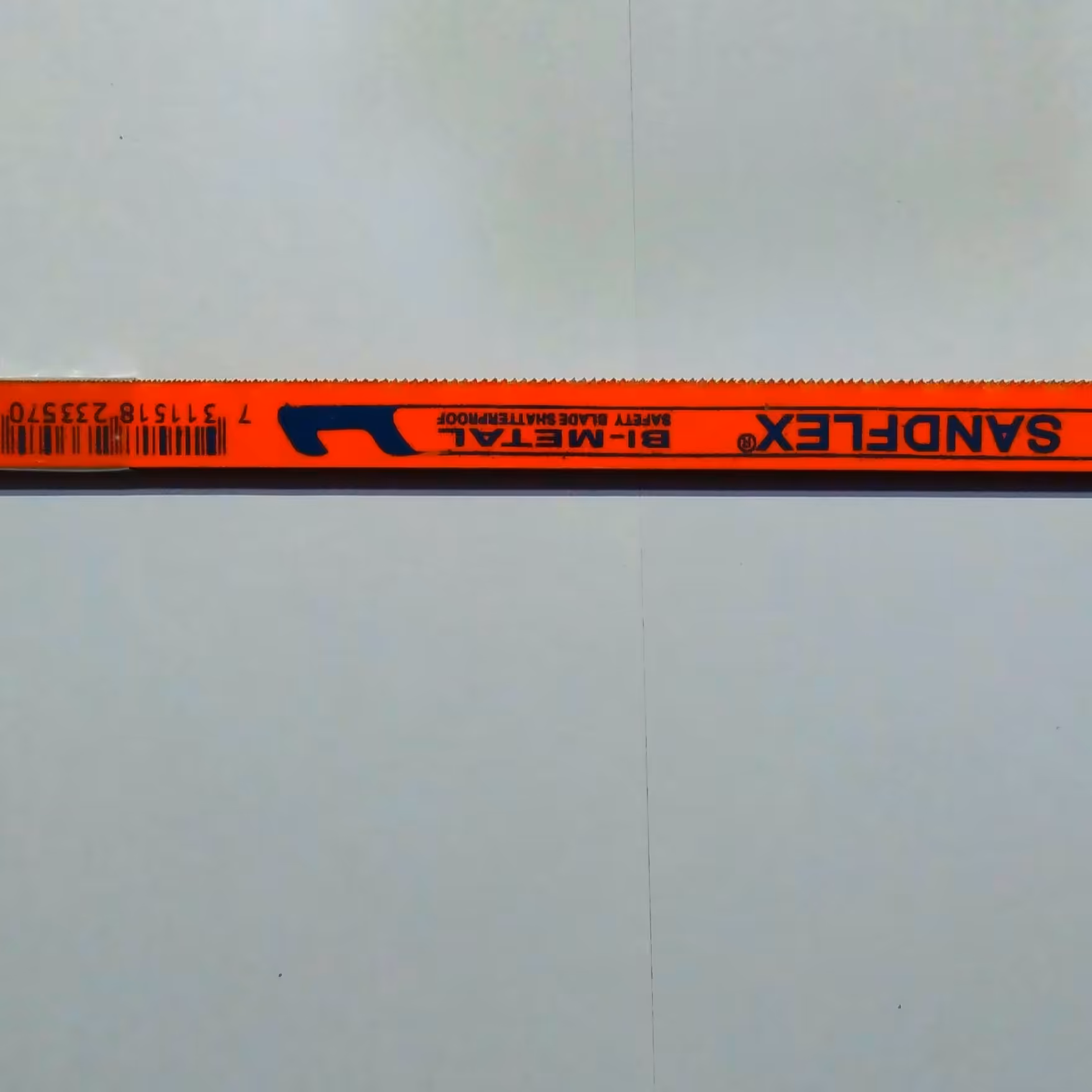 تیغه کمان اره