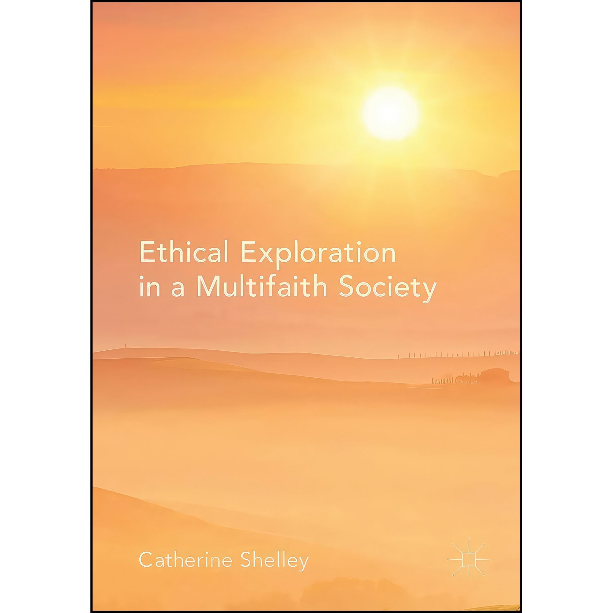 کتاب زبان اصلی Ethical Exploration in a Multifaith Society