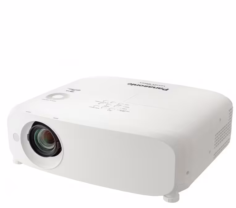 ویدئو پروژکتور پاناسونیک مدل پی تی-وی ایکس 600