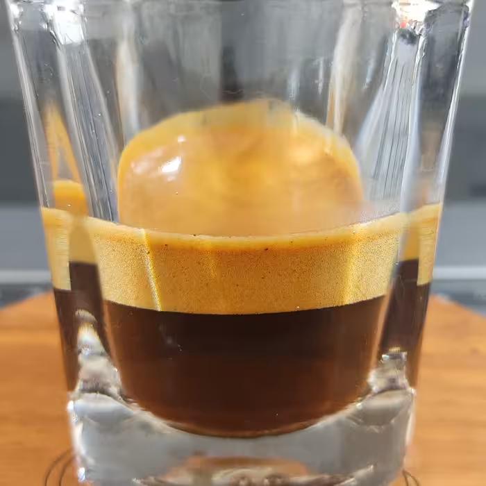 قهوه کافئین بالا  250 گرمی 100 درصد ربوستا