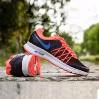 کتانی رانینگ نایک ریلنتلس       Nike Air Relentless 6  843882-004