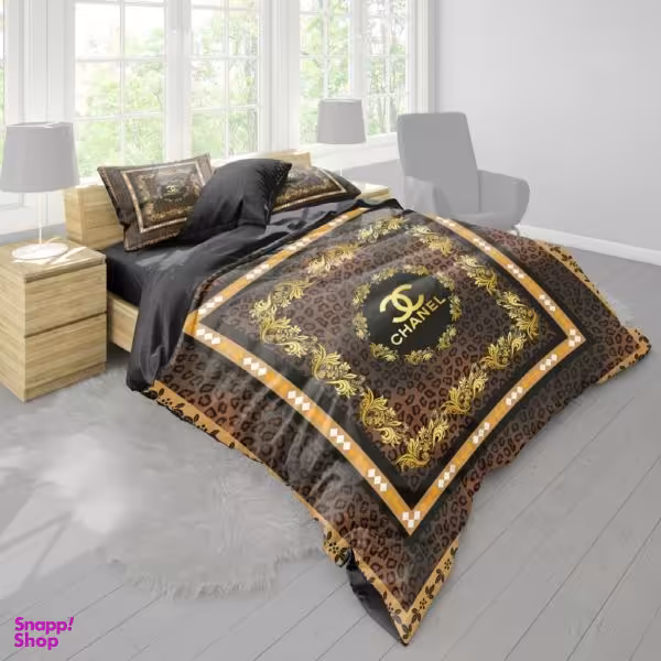 سرویس خواب کد k1186 دو نفره 6 تکه غیر اصل