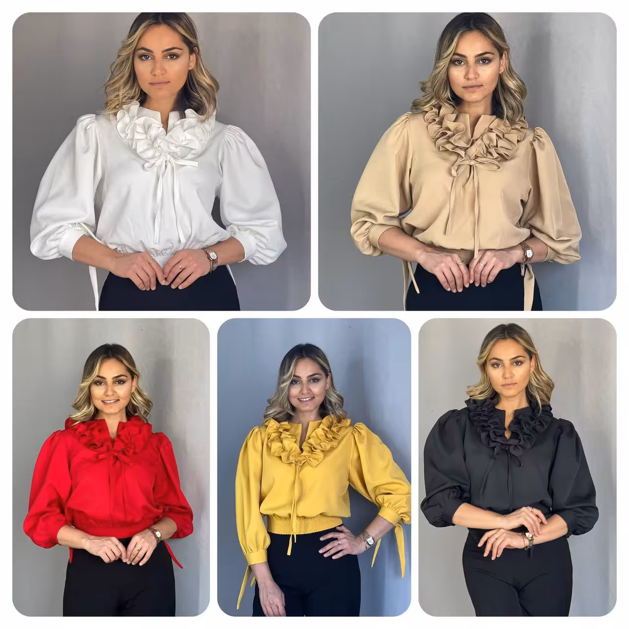 شومیز مازراتی شیک مناسب شیک پوشان